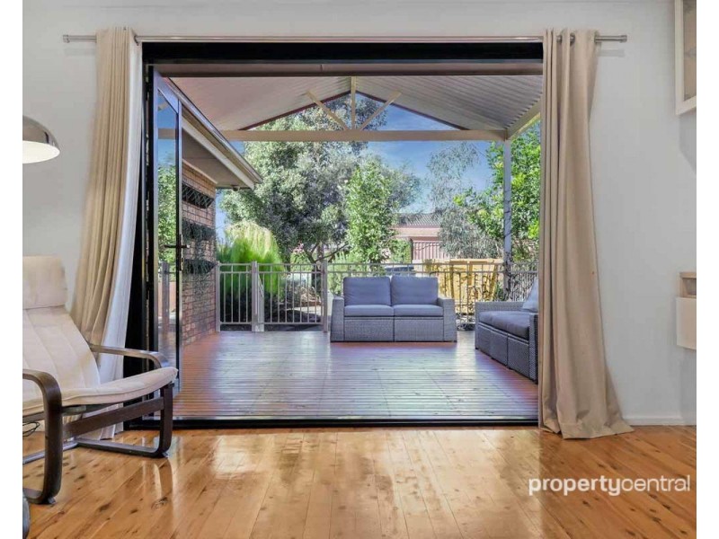 6 Hazel Close, Cranebrook NSW 2749