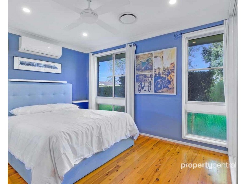 6 Hazel Close, Cranebrook NSW 2749