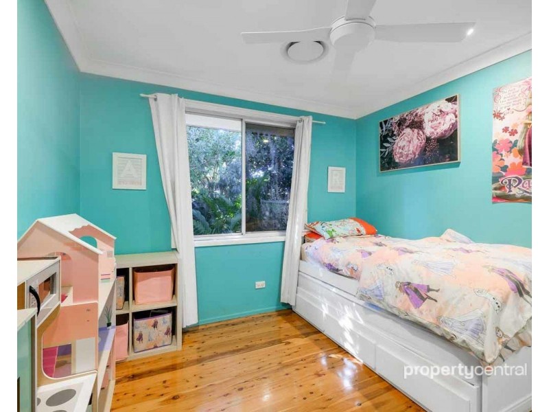 6 Hazel Close, Cranebrook NSW 2749