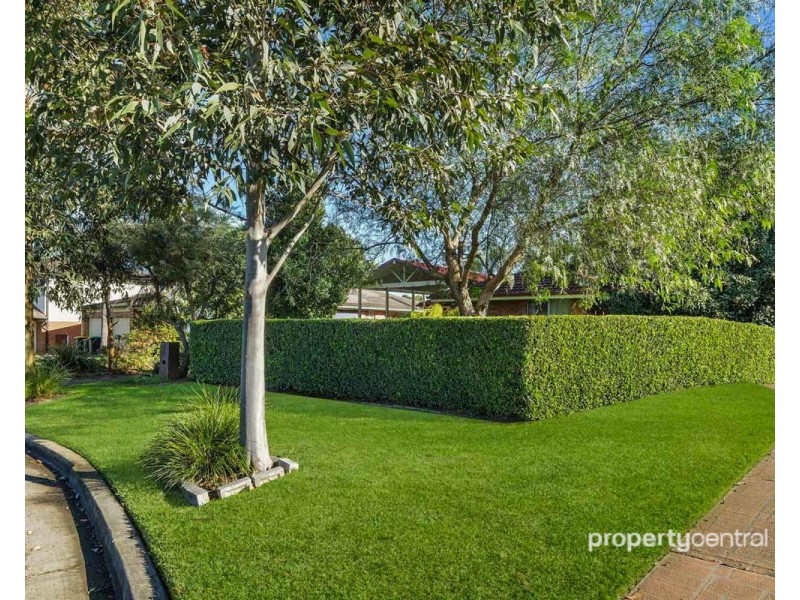 6 Hazel Close, Cranebrook NSW 2749