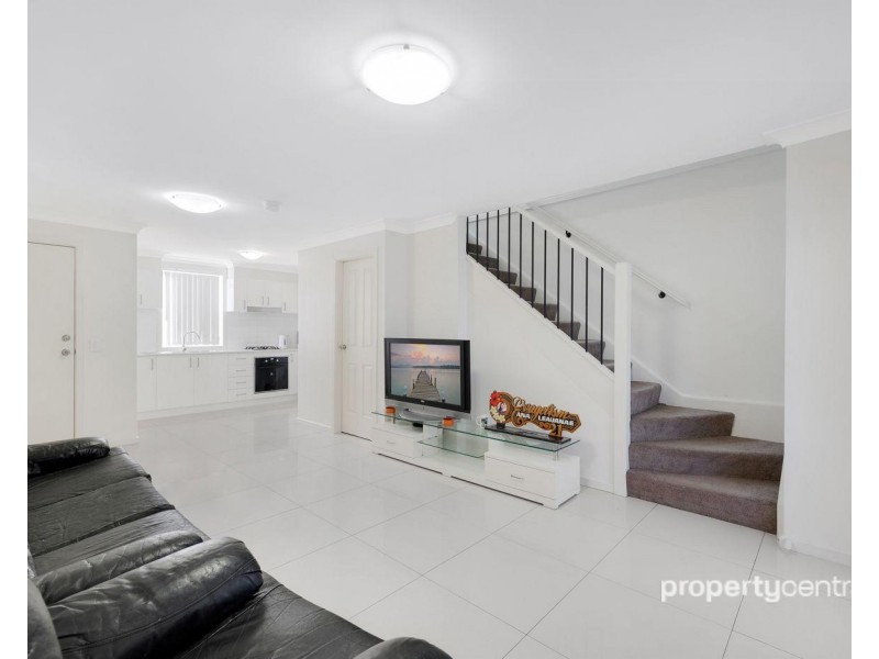 5/62 Brisbane Street, Oxley Park NSW 2760