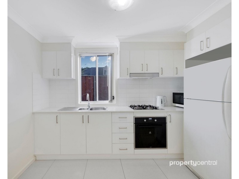 5/62 Brisbane Street, Oxley Park NSW 2760