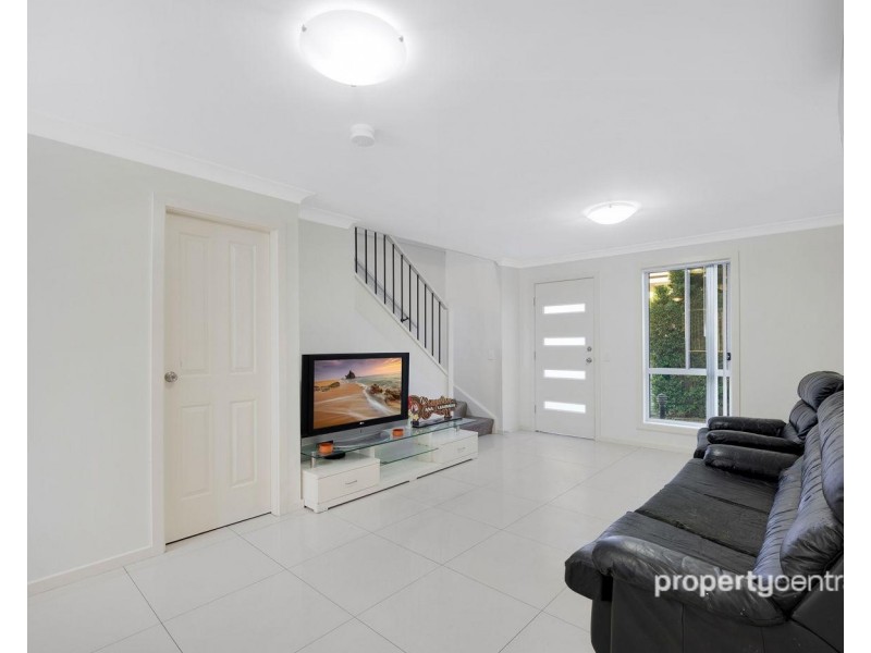 5/62 Brisbane Street, Oxley Park NSW 2760