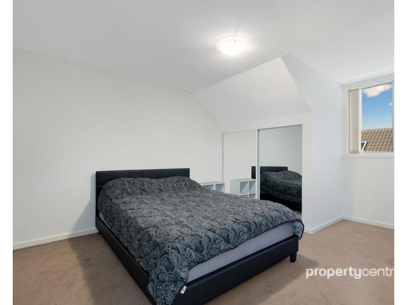 5/62 Brisbane Street, Oxley Park NSW 2760