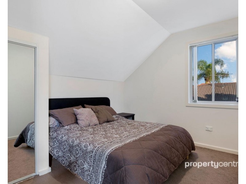 5/62 Brisbane Street, Oxley Park NSW 2760