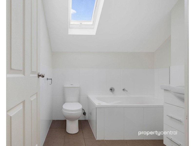 5/62 Brisbane Street, Oxley Park NSW 2760