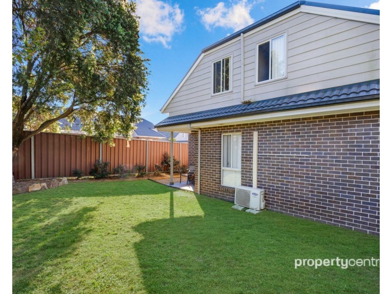 5/62 Brisbane Street, Oxley Park NSW 2760