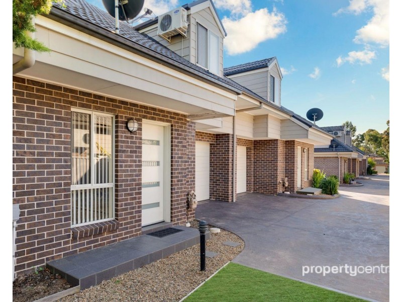 5/62 Brisbane Street, Oxley Park NSW 2760