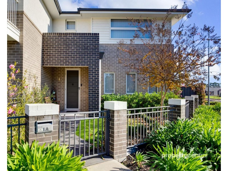 1A Sydney Smith Drive, Penrith NSW 2750