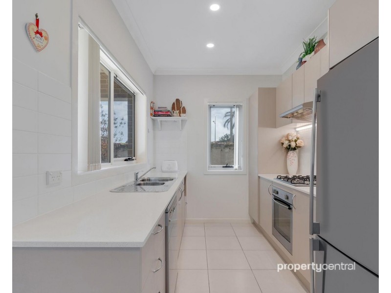 1A Sydney Smith Drive, Penrith NSW 2750