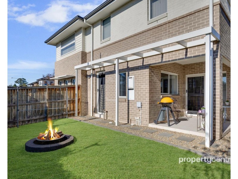 1A Sydney Smith Drive, Penrith NSW 2750