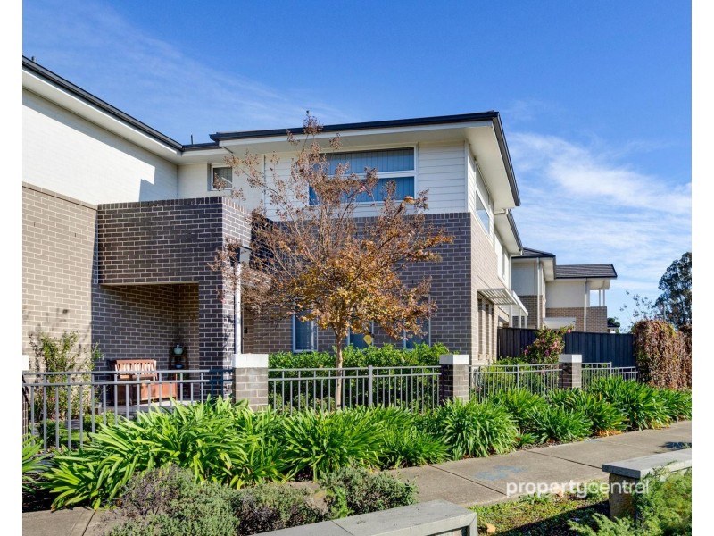 1A Sydney Smith Drive, Penrith NSW 2750