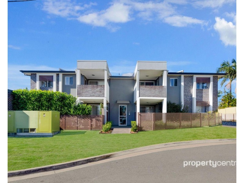 9/76-78 Jones Street, Kingswood NSW 2747