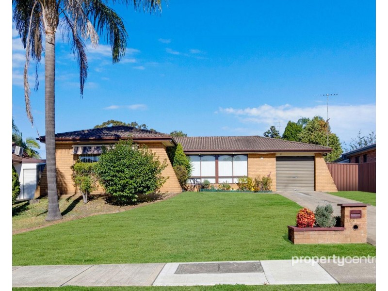 108 Greenbank Drive, Werrington Downs NSW 2747