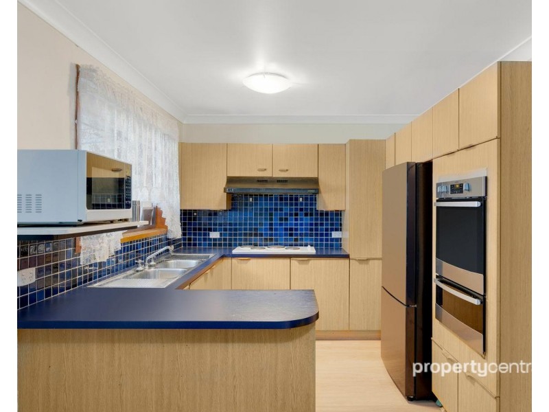 108 Greenbank Drive, Werrington Downs NSW 2747