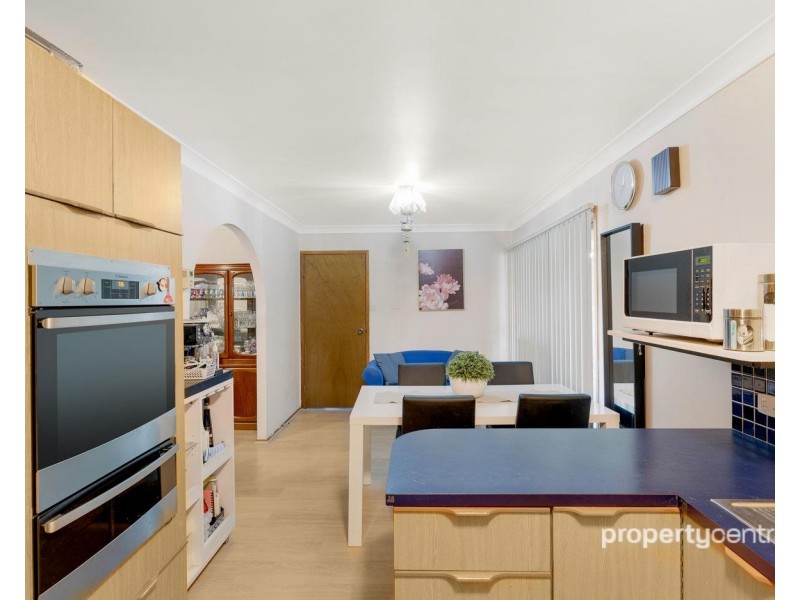 108 Greenbank Drive, Werrington Downs NSW 2747