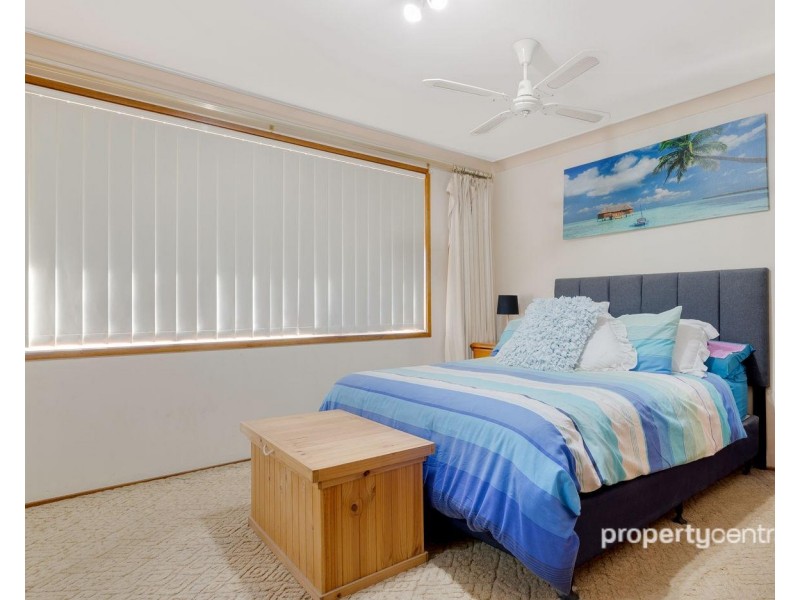 108 Greenbank Drive, Werrington Downs NSW 2747