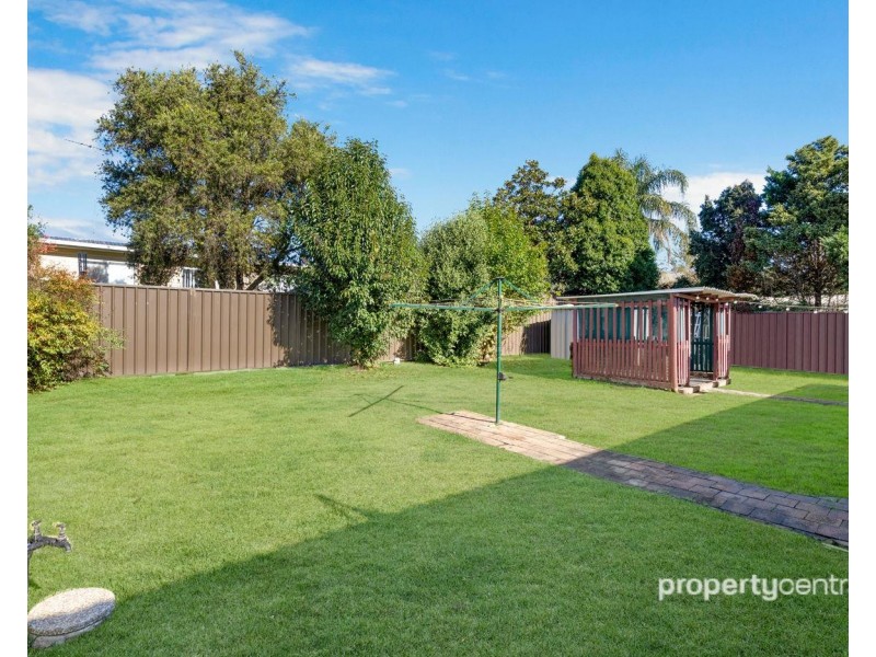 108 Greenbank Drive, Werrington Downs NSW 2747