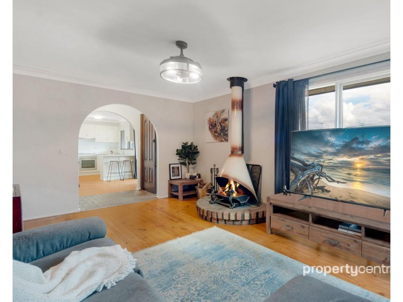 18 Grange Crescent, Cambridge Gardens NSW 2747