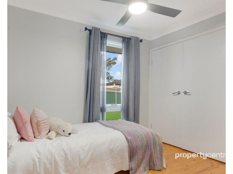 18 Grange Crescent, Cambridge Gardens NSW 2747