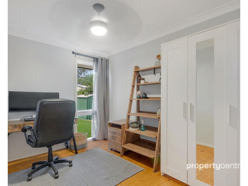 18 Grange Crescent, Cambridge Gardens NSW 2747