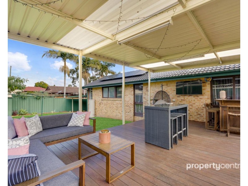18 Grange Crescent, Cambridge Gardens NSW 2747