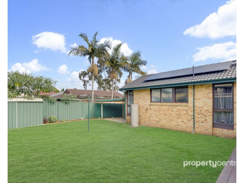 18 Grange Crescent, Cambridge Gardens NSW 2747