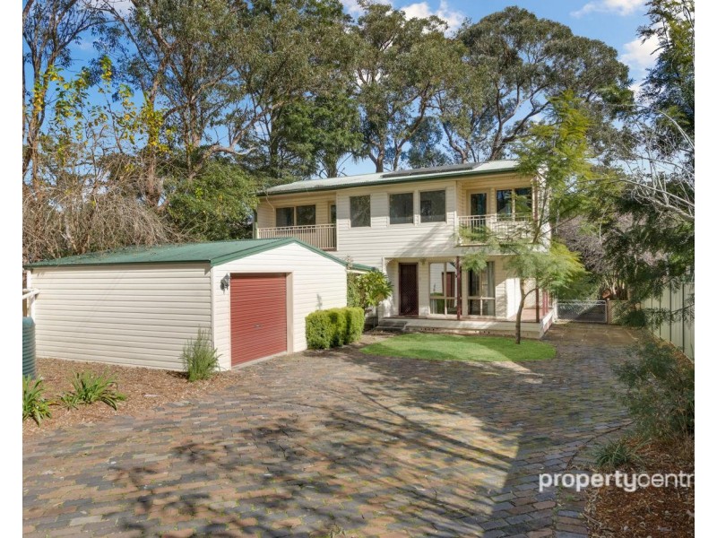 4 Great Western Highway, Blaxland NSW 2774