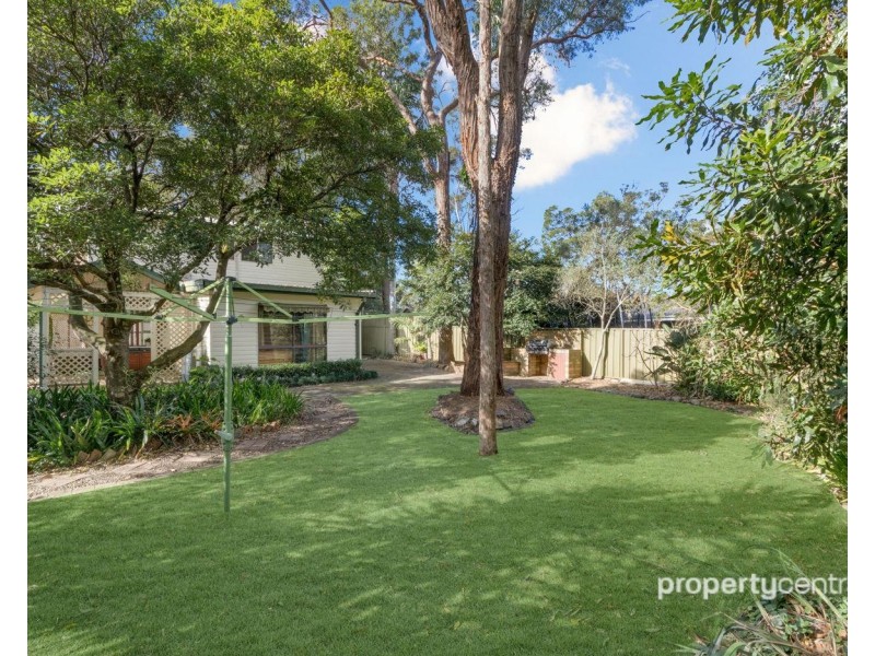 4 Great Western Highway, Blaxland NSW 2774