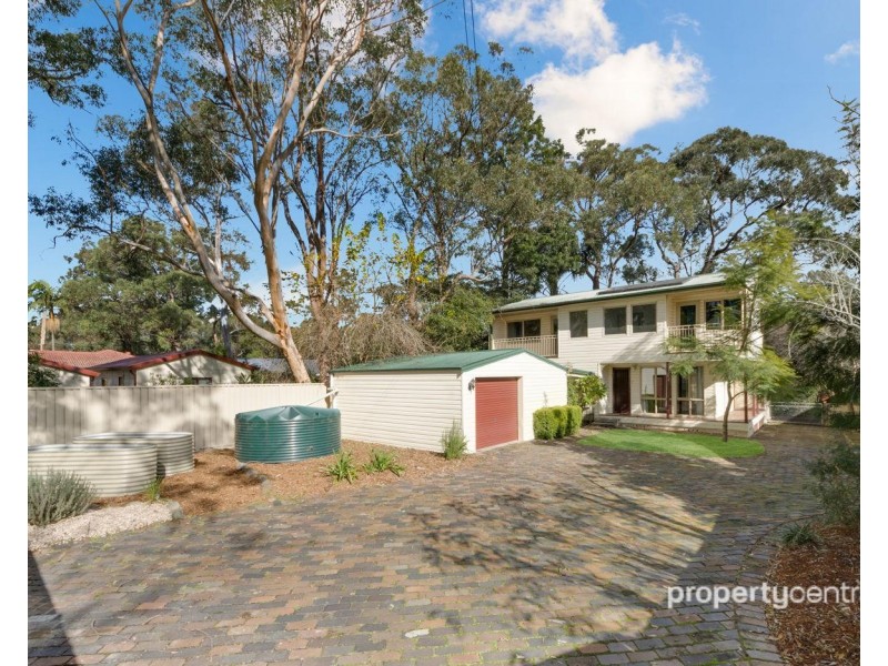 4 Great Western Highway, Blaxland NSW 2774