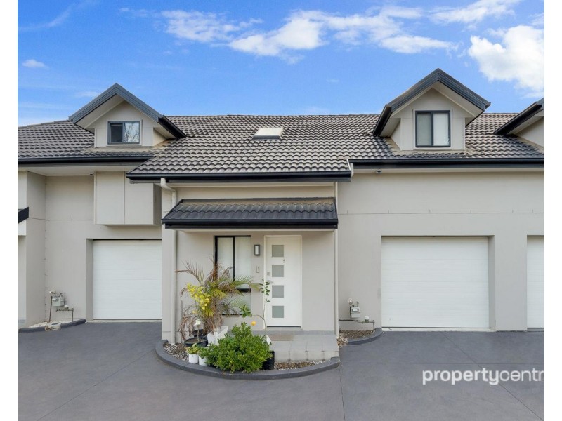 5/144 Adelaide Street, St Marys NSW 2760