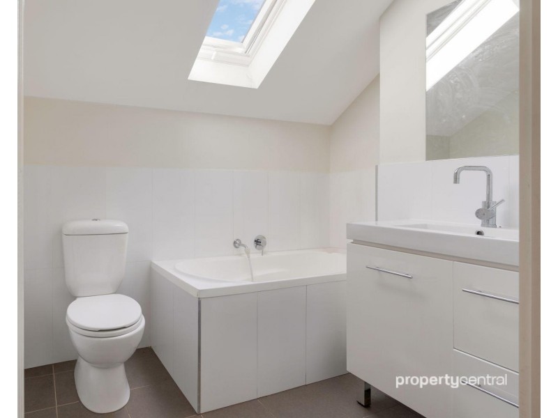 3/6 Braddon Street, Oxley Park NSW 2760