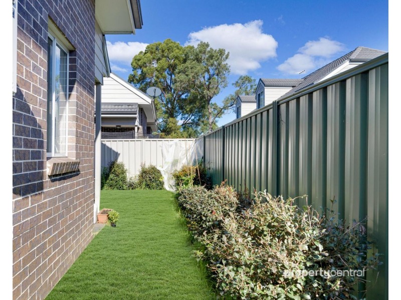 3/6 Braddon Street, Oxley Park NSW 2760