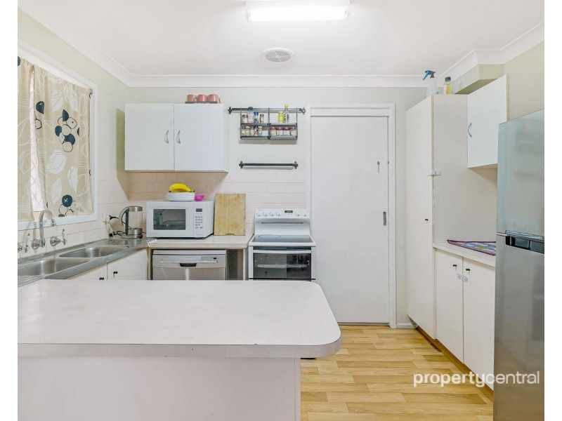 5/5 Chapman Street, Werrington NSW 2747