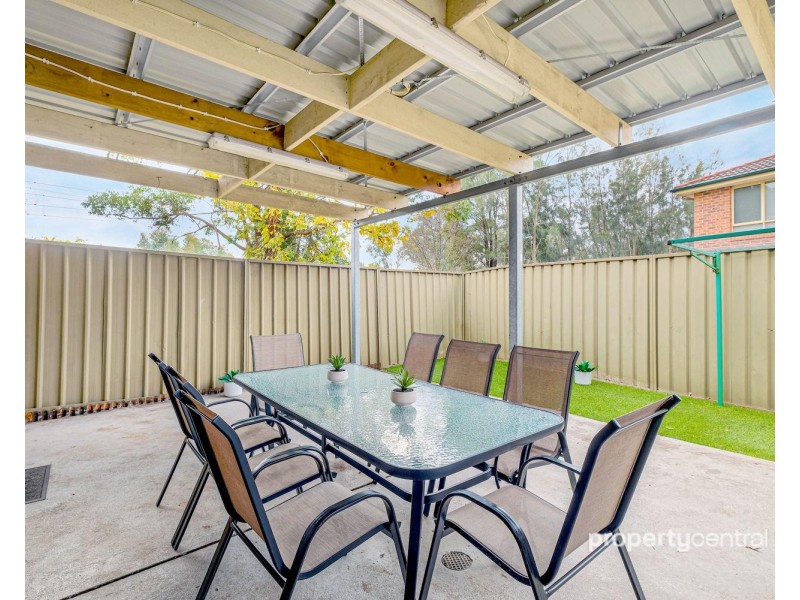 5/5 Chapman Street, Werrington NSW 2747