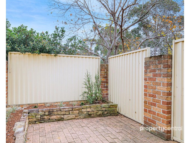 5/5 Chapman Street, Werrington NSW 2747