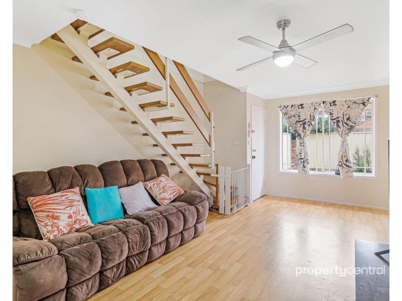 5/5 Chapman Street, Werrington NSW 2747