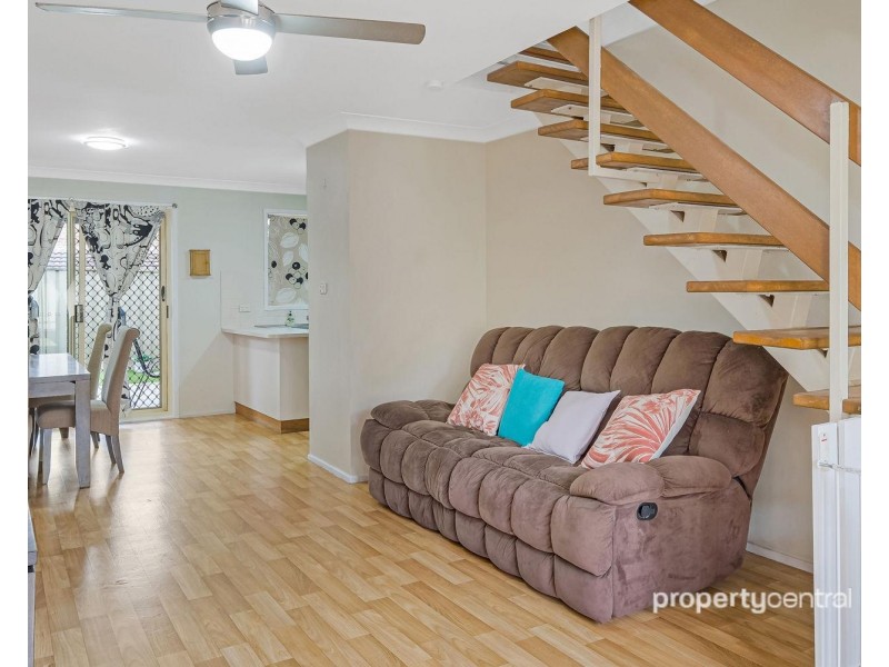 5/5 Chapman Street, Werrington NSW 2747