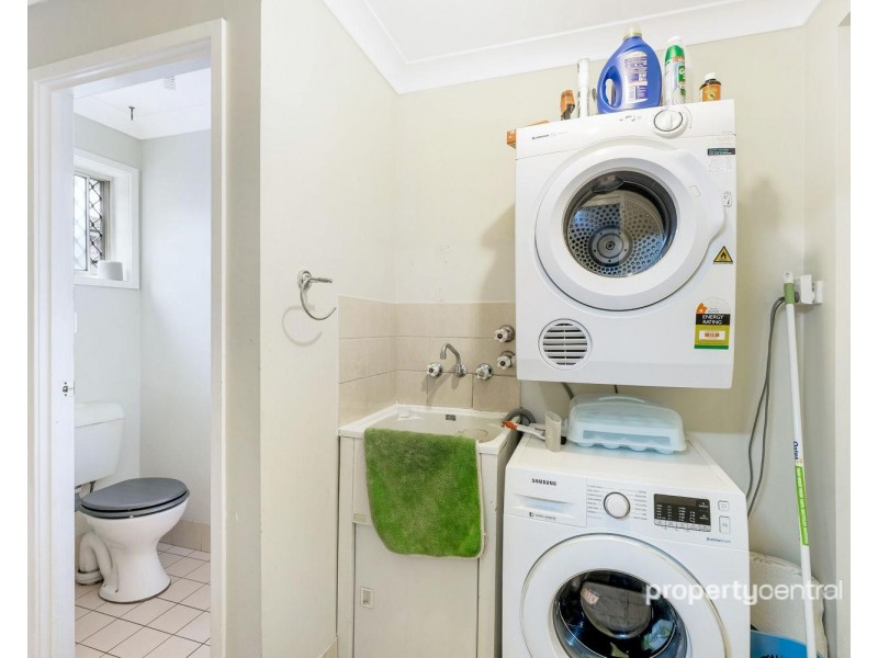 5/5 Chapman Street, Werrington NSW 2747