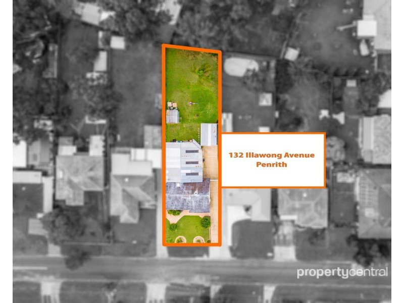 132 Illawong Avenue, Penrith NSW 2750