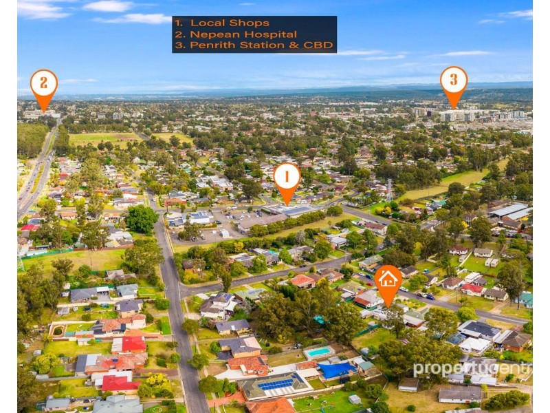 132 Illawong Avenue, Penrith NSW 2750