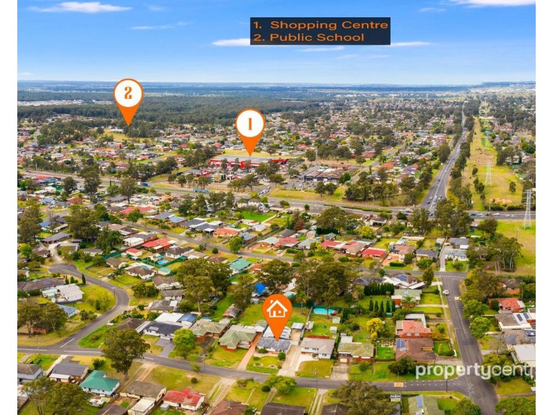 132 Illawong Avenue, Penrith NSW 2750