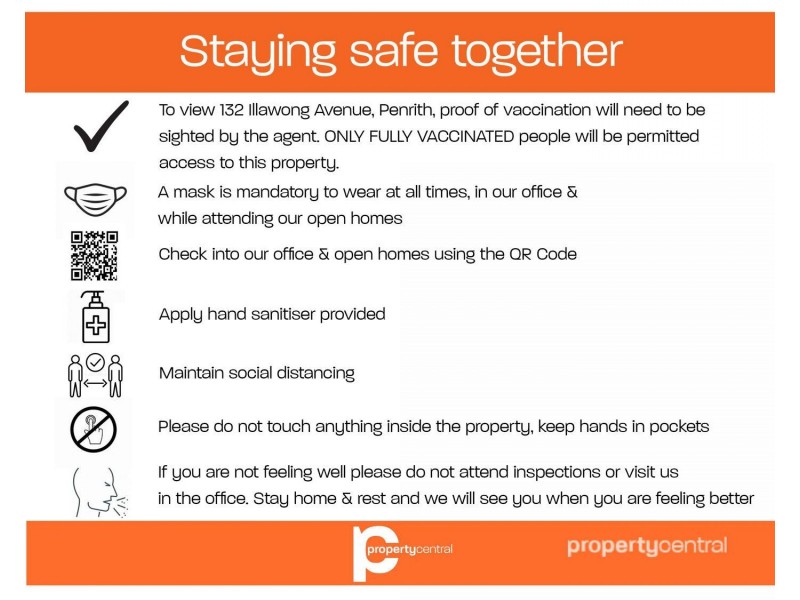 132 Illawong Avenue, Penrith NSW 2750