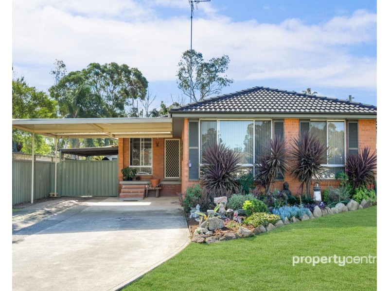 2 Grimley Close, Penrith NSW 2750