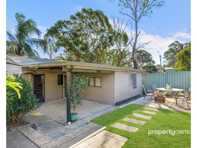 2 Grimley Close, Penrith NSW 2750