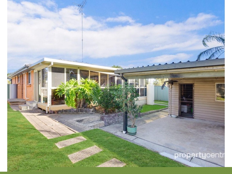 2 Grimley Close, Penrith NSW 2750