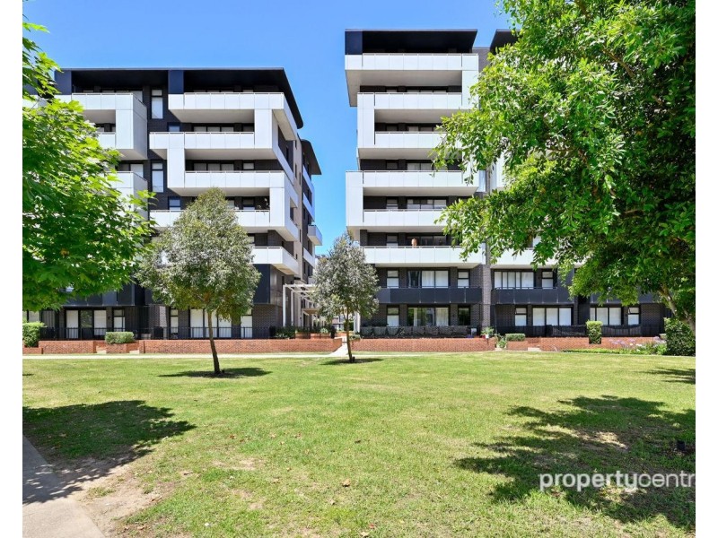 302/101C Lord Sheffield Circuit, Penrith NSW 2750