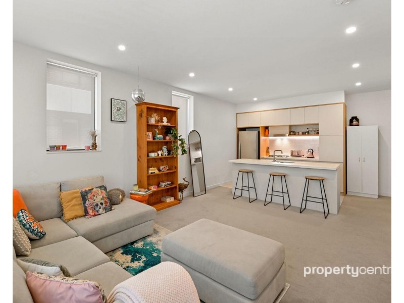 302/101C Lord Sheffield Circuit, Penrith NSW 2750