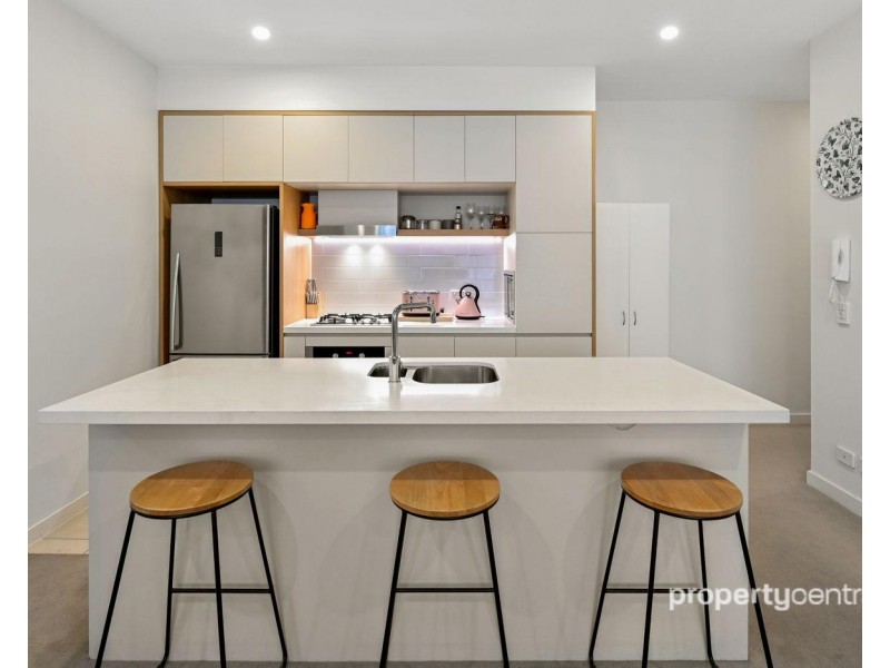 302/101C Lord Sheffield Circuit, Penrith NSW 2750