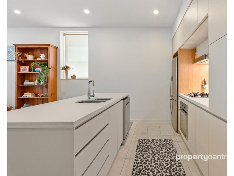 302/101C Lord Sheffield Circuit, Penrith NSW 2750